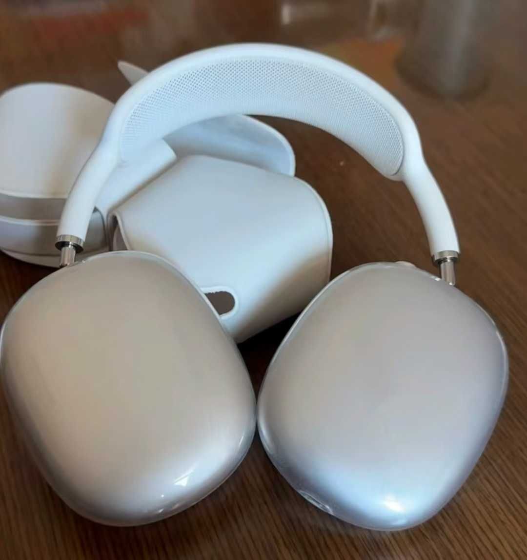SłuchawkiBluetoothApple