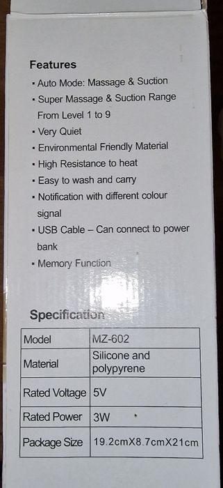 Laktator elektryczny
