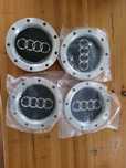 Tampas para audi