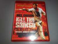 DORWAC GRINGO  dvd  Mel Gibson   PL