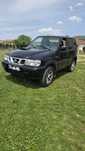 Nissan terrano II 3.0 DI Turbo