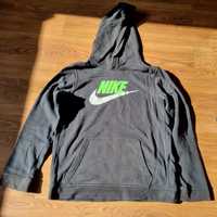 Bluza chłopięca nike rozmiar 158-170