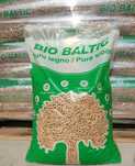 PROMOCJA pellet drzewny certyfikowany EN plus A1