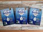 Mleko bebilon advance 2