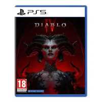 Diablo IV ps5 20€