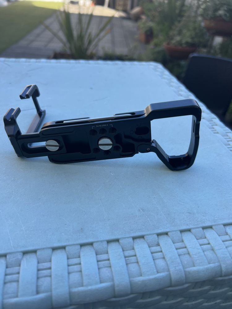 Lbrakting Smallring para SonyA7RV