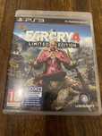 Far Cry 4 Edycja Limitowana PS3