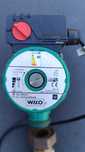 Pompa Wilo Star RS25/4