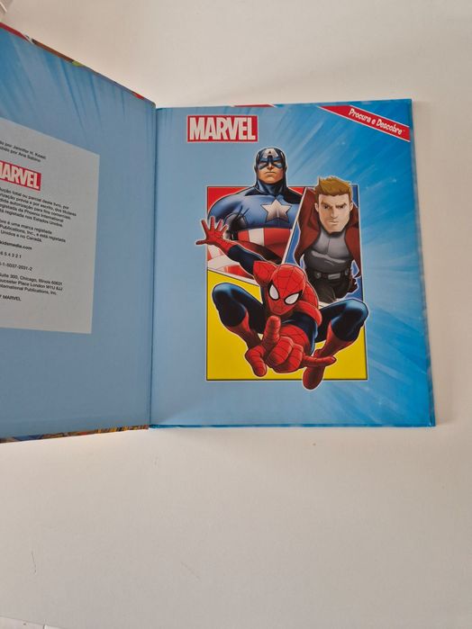 Vingadores - Guardiões da Galáxia - Spider-Man