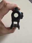 Vortex Crossfire Red Dot