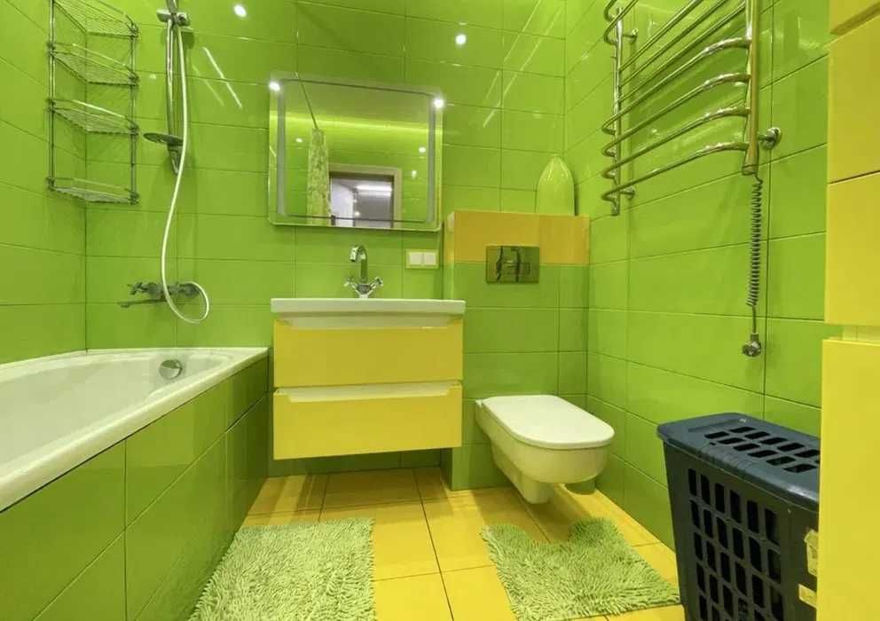 Здається в оренду 1 кімнатна квартира ЖК Уютний квартал