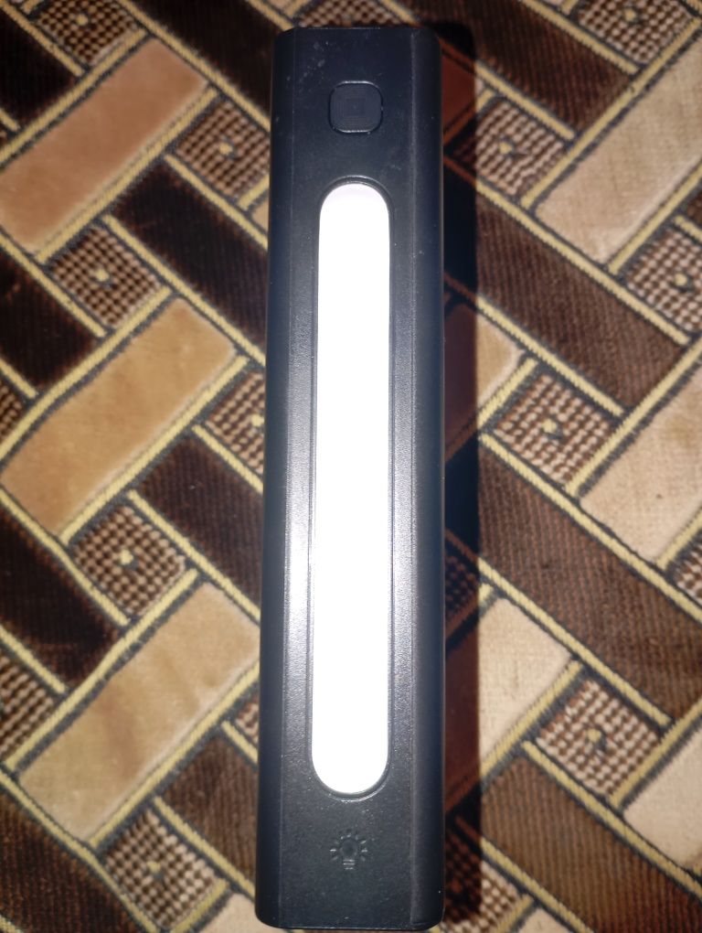 Power bank 30000mAh YM-644DX