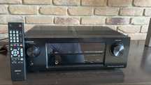 Amplituner Denon AVR - X1000 -  kino domowe