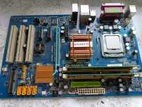 Płyta główna Gigabyte GA-P31-ES3G