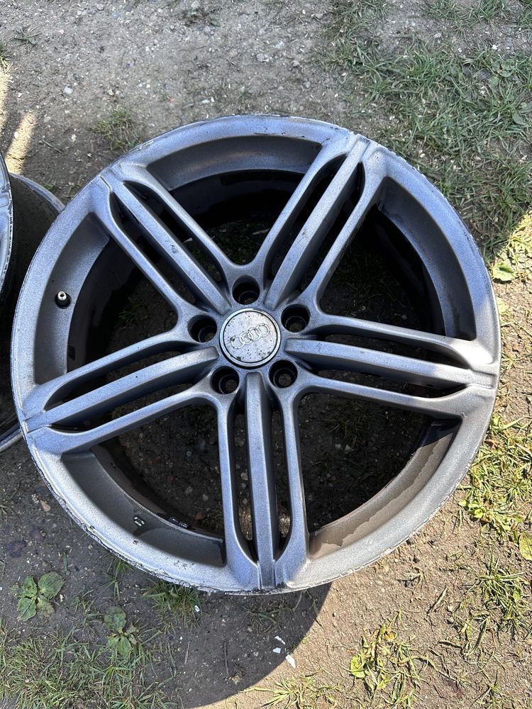 Felgi Pompei 19’  5x112