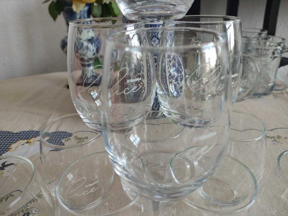 Szklanka Deluxe by Kropla 27cl