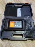 Skaner tester diagnostyczny Nysa foxwell abs esp srs po polsku nowy!