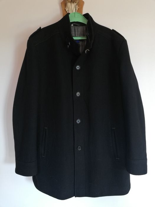 Płaszcz męski rozmiar XXL