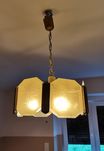 Lampa sześciożarowkowa