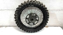 Husqvarna tc 250 04do12r Koło tylne tył Excel 19cali Części