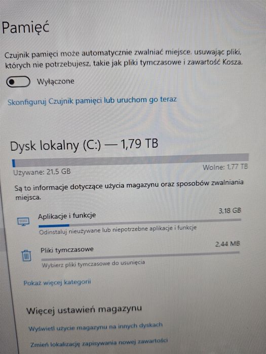 Komputer HP TouchSmart 610 24"  dotykowy, potężna stacja robocza