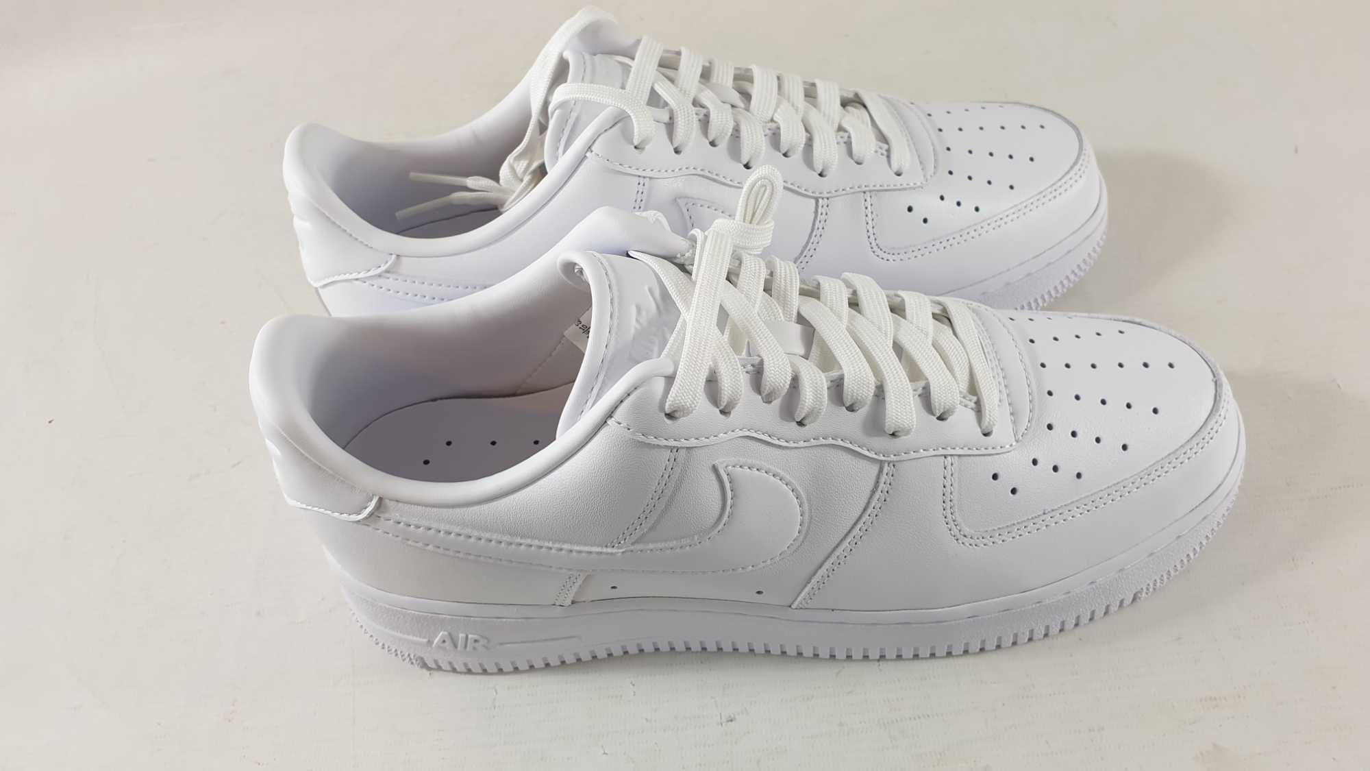 Nike buty męskie sportowe Buty Nike Air Force 1 '07 Fresh  rozmiar 44