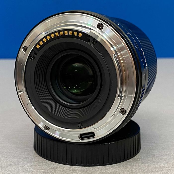 Viltrox AF 23mm f/1.4 STM ED IF (Nikon Z)