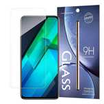 Tempered Glass szkło hartowane Infinix Note 12 G96 twardość 9h (opakow