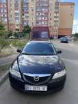 Mazda 6 2003 рік