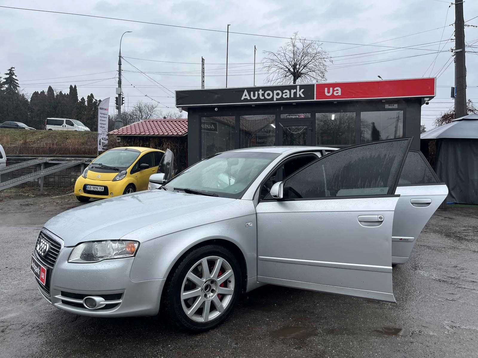 Продам Audi A4 2005р. #41887