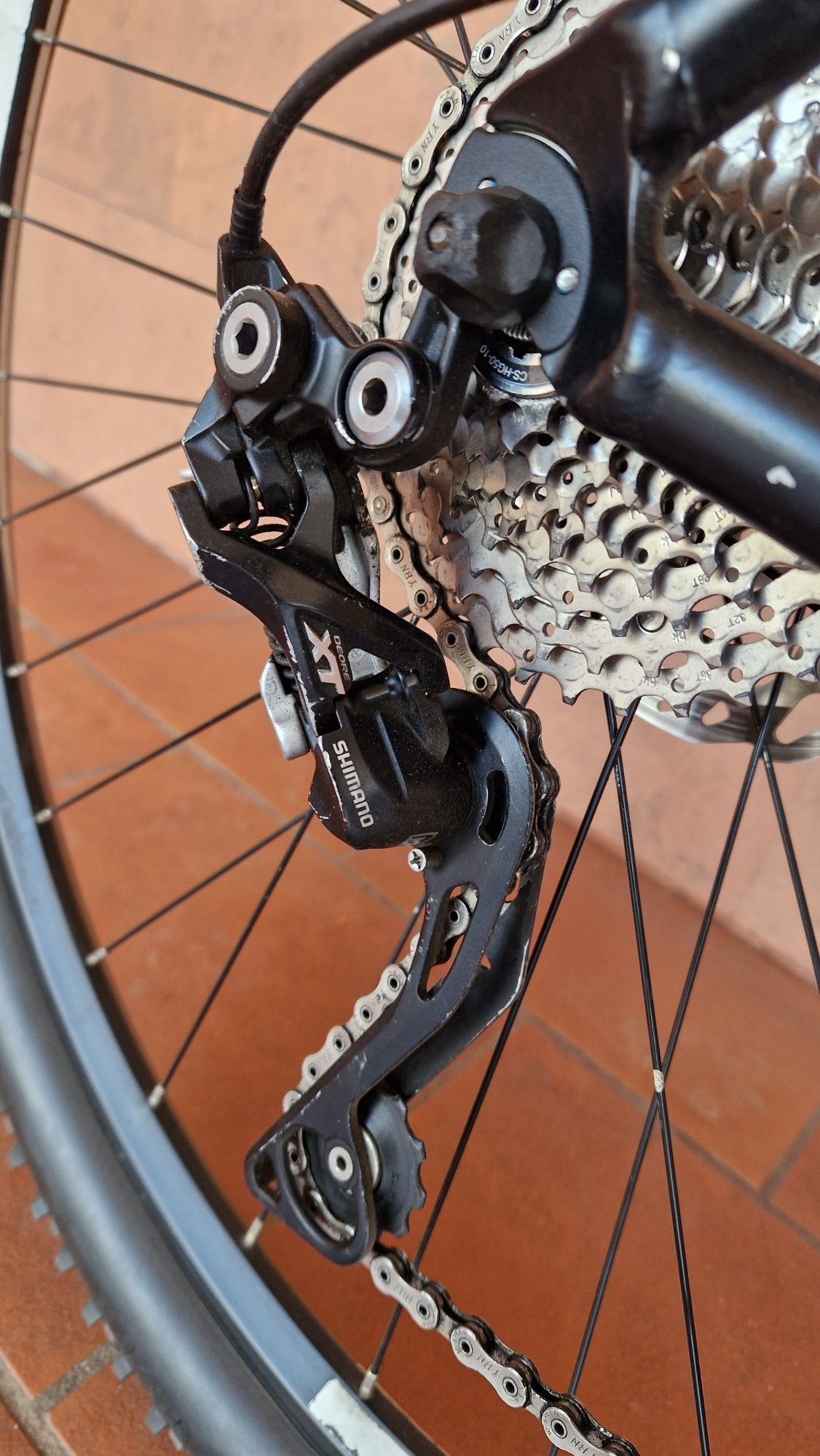 Bulls CopperHead 3 29  RECON FULL XT