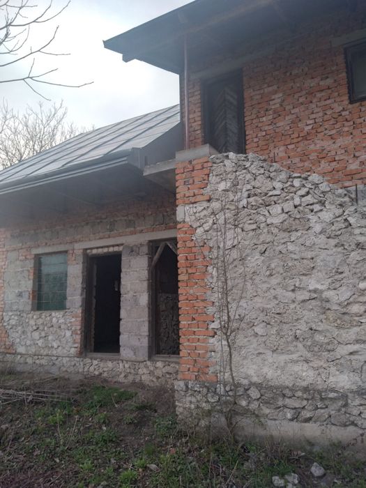 Будинок,дом,нежилий Тернопільська область