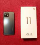 Xiaomi Mi 11 Lite 5G