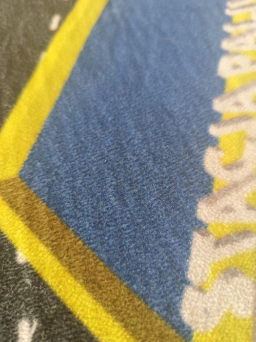 Dywan do pokoju dziecięcego