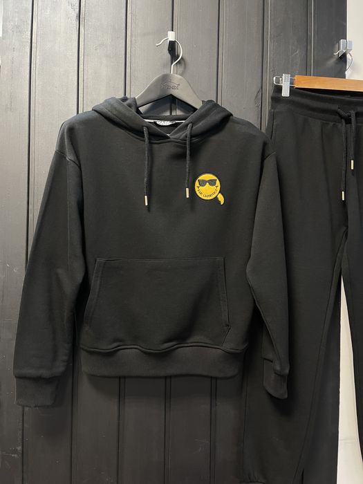 Женский Прогулочный Спортивный Костюм Karl Lagerfeld