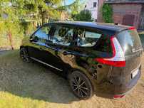 Renault Scenic Renault Scenic III 1.6 dCi Energy BOSE Edition – 130 KM – 2012 r.