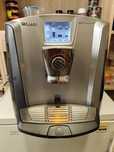 Saeco primea touch cappuccino