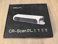 3D Сканер Creality CR-Scan 01