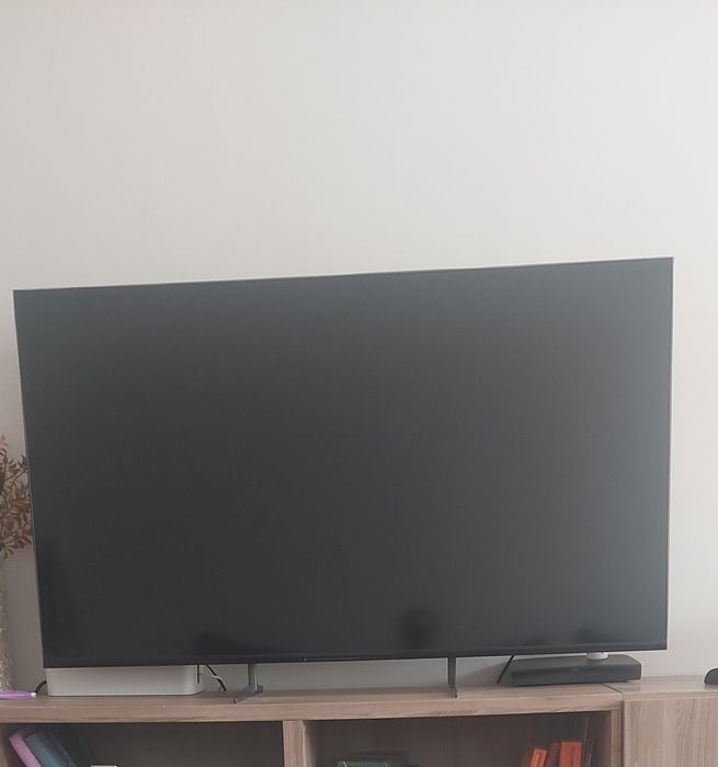 TV 55" SONY Peças