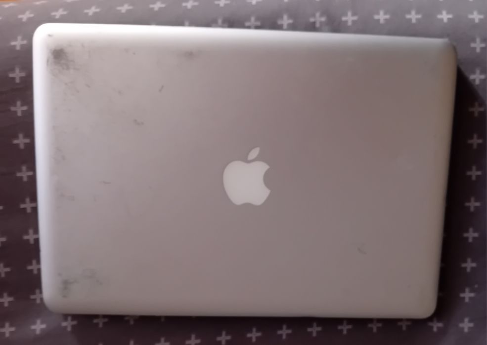 Avariados para peças