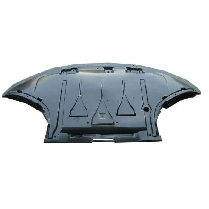 Resguardo de proteção de motor Audi A6 2004 a 2010
