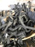 Патрубки Mercedes Benz W201,124,202,203,140,220,208