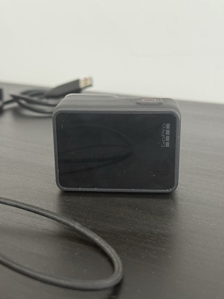 Go Pro 7 + acessorios