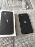 Iphone 11 64gb space gray