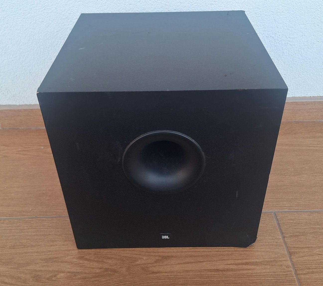 Subwoofer pasywny JBL SCS 75