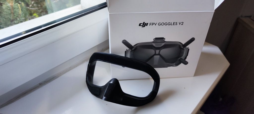 Google dji v2 jak nowe