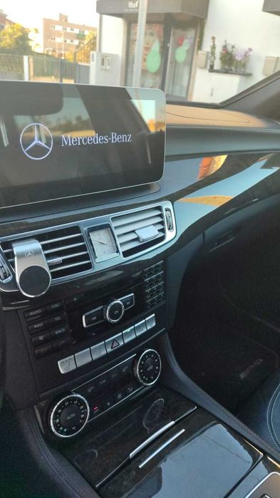 Mercedes - CLS 250 Pack AMG