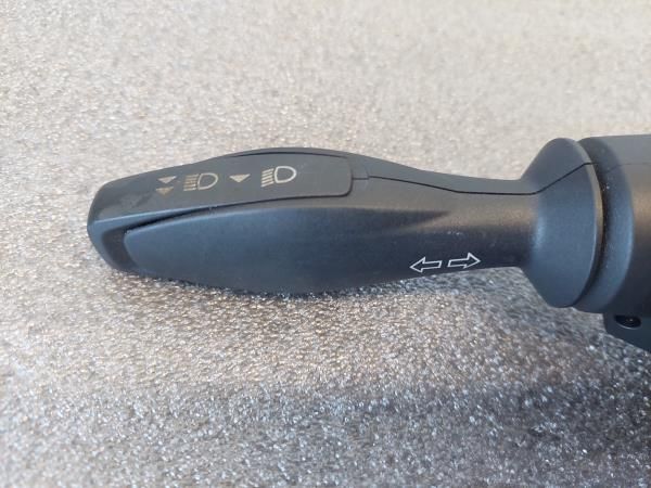 Conjunto / manetes de luzes e limpa vidros FORD Fiesta VI (CB1, CCN)