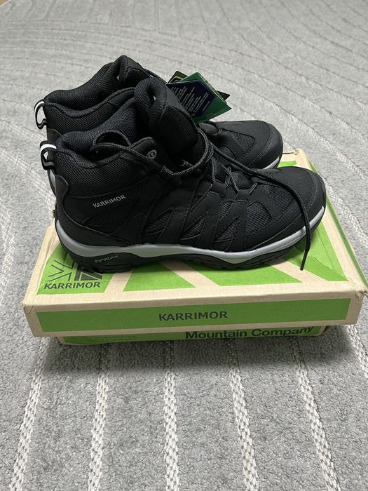 Черевики Kerrimor