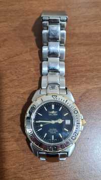 Relogio watch sector ADV 4500